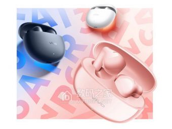 vivo Buds Air 3全球认证通关！耳机造型首曝，国行同款配置全公开​