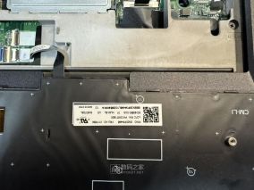 联想ThinkPad P53简单拆解