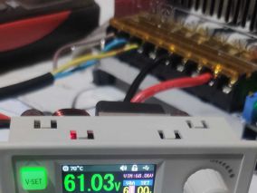 睿登RK6018 制作外壳