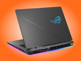 酷睿Ultra 9 290HX Plus配300Hz屏，华硕ROG Strix G16 2026款售价全公开