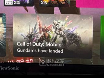 Xbox用户怒了！花599美元买的主机竟在操作界面强推手游广告
