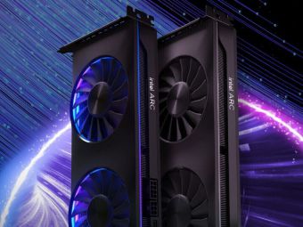英特尔24GB显存Arc B580显卡现身 台北电脑展有望官宣