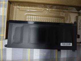给戴尔G7 7588换个新电池，