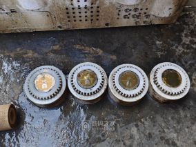 2026年第三贴，给丈母娘更换骗子净水器滤芯。