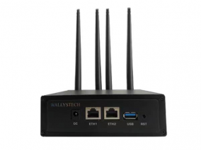 DR-AP6018-S-A 是一款2×2 双频高功率 WiFi6 无线 AP，搭载高通 IPQ6010 四核 1.8GHz ...