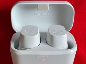 拆森海塞尔CX True蓝牙耳机