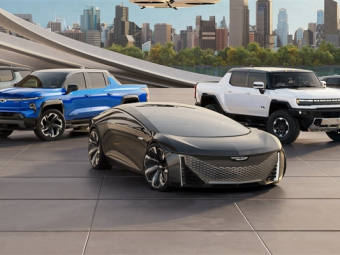 补贴一没电动车马上卖不动！通用汽车要求近5500名员工无薪休假