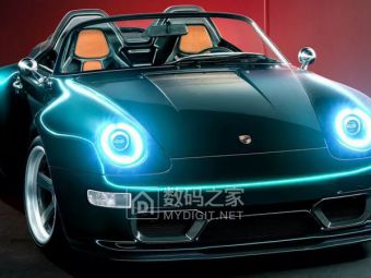 这小厂甩出5年10万英里保修，保时捷看了直挠头！