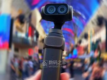 Insta360憋大招！双镜头云台相机可拆着玩，能拍4K/240帧慢动作