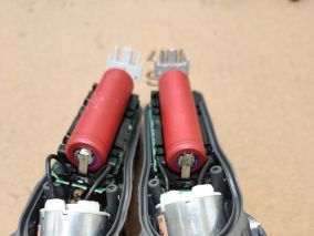 三洋大红袍 没有传说的那么好 飞利浦刮胡刀三个三洋死死的 ……