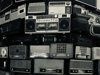 收音机行业的发展与未来:市场趋势、创新