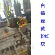 通讯电缆 0.3 平方