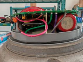 使用了20年的whelen维纶爆闪警灯，做工真漂亮