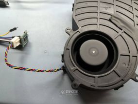 【开源、免驱】基于 CH552T 的低成本海盗船 Commander Pro 兼容风扇控制器