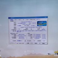 x79 双路主板 两个2658v2 cpu + 32G内存