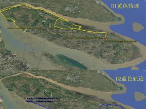 我的蜗牛速度 - 2026崇明岛骑行，既第二次环岛