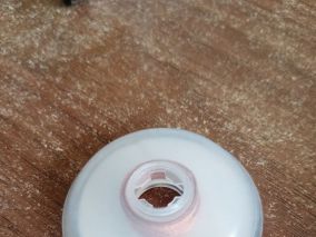 少的可怜的吸锡线