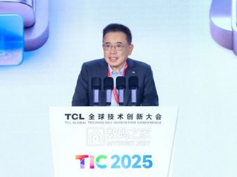 TCL老板放话：AI不是玄学是印钞机 今年要靠它狂省十亿刀顺便拯救地球