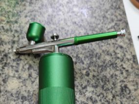 拆一个注氧仪