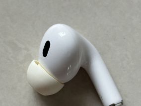 完美掰开一个“水果”耳机，一颗“芯”移植到“蝌蚪中”~~