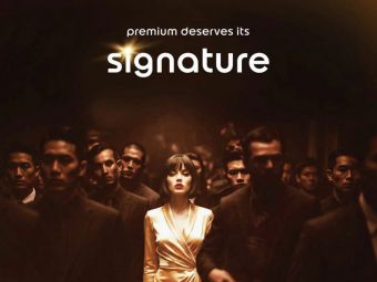 摩托罗拉Signature旗舰真机偷跑：骁龙8 Gen 5配16GB内存 Flipkart已开撩