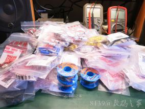 丙午马年开年的第一波羊毛和玩具，船新的，欢迎来瞅瞅（图很多啊）