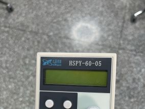 烧坏了台汉晟普源HSPY-60-05直流电源 顺便拆修 做工一般 迷你型的倒也好用