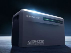 四千瓦光伏输入即插即用，Sigenergy新家庭储能系统亮相慕尼黑