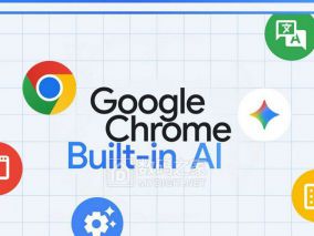 谷歌Chrome被爆在后台偷装4GB AI模型，全程不问你同不同意