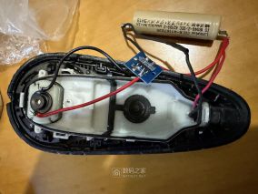 修理飞利浦QC5530理发器