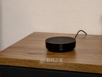 Aqara M200智能网关亮相：一机整合Matter协议，红外遥控让老家电重获新新生