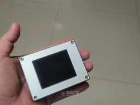 做个PD供电便携2.4寸小焊台