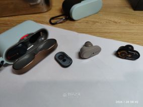 索尼大法XM3降噪豆蓝牙耳机折腾