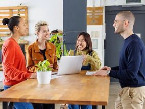 微软联手首尔大学在韩国搞AI扫盲！免费发证，瞄准50万教师和公益人