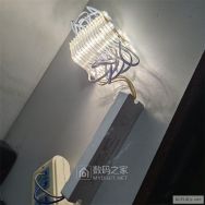 出一批亮度很好的LED