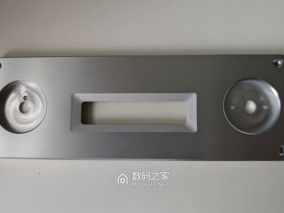 重生的黑武士可调电源