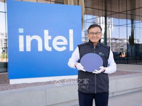 英特尔掏出 Panther Lake 芯片：美国本土最强工艺，AI PC 要起飞了！​