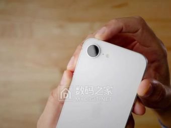 苹果iPhone 17e新爆料出炉：A19芯片扛大旗 单摄/刘海屏照旧