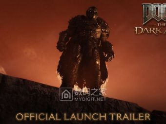 B社官宣《DOOM：暗黑时代》全球解锁时间 机械龙坐骑加入战场