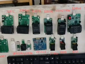 一步步入坑的过程