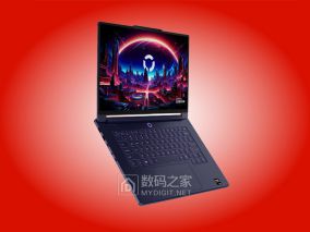 48GB显存炸裂登场！联想Legion 7a 15ASH11全球开售，165Hz OLED屏配AMD猛兽芯