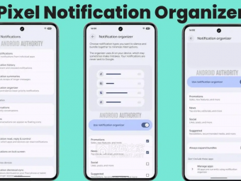 手机清静了：谷歌安卓16迎最强通知管理器，AI实现自动分类