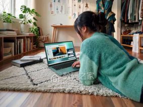 谁说学生本只能将就？戴尔Dell 14S四色铝合金+120Hz+1.15kg，把MacBook Neo盯上了