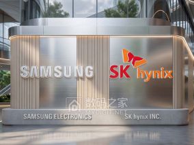三星计划改造在建研发设施产线，以2纳米工艺生产HBM基片，专供NVIDIA