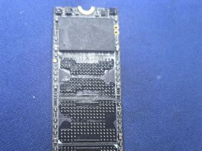 MAP1202贴B47R颗粒量产卡R/W Test