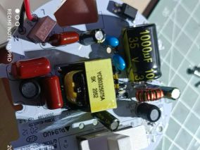 拆个外贸 照明紫外消毒灯 SunClean Downlight