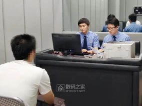 是“删库跑路”还是误删数据：员工用代码17小时删光公司89TB数据 被判刑