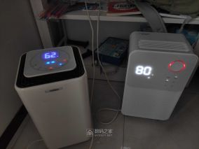 空气湿度值是个玄学