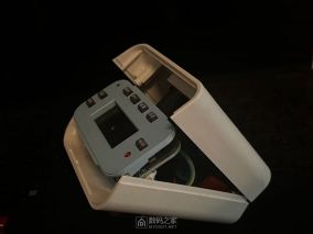 拆一个定时器