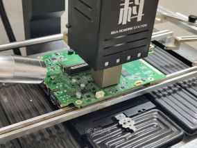 捡漏成功，维修一台威联通的TS-453Dmini